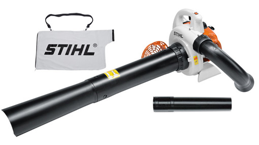 SOUFFLEUR STIHL 56